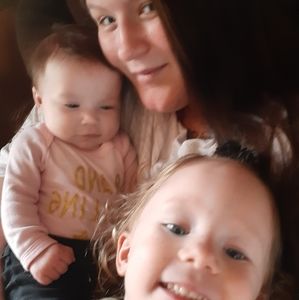 Meet your Posher, Ashlyn